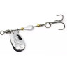 Блесна DAIWA SILVER CREEK SPINNER 2.0 SILVER 07411569