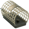Кормушка DAIWA N'ZON Open End Feeder M 20г 13351-020