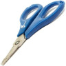 Шнур DAIWA J-Braid X8E-W/SC 300м 0,10мм светло-желтый + ножницы 40002962
