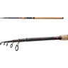 Спиннинг DAIWA NJ X tele 2.40м 10-30гр 11636-240